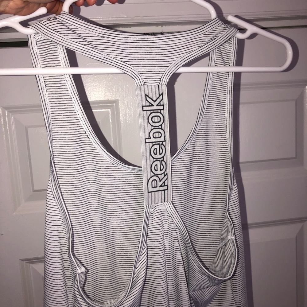 Reebok Tank - Picture 2 of 2